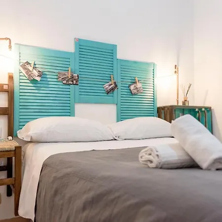 Apartment Monsone