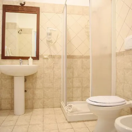 Monsone Apartment *
