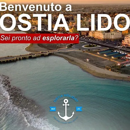 Monsone * Lido di Ostia